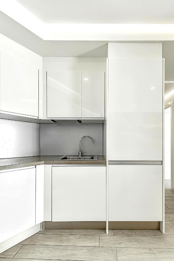Ocean Garden Apartment With Seaview. Costa Adeje  Extérieur photo