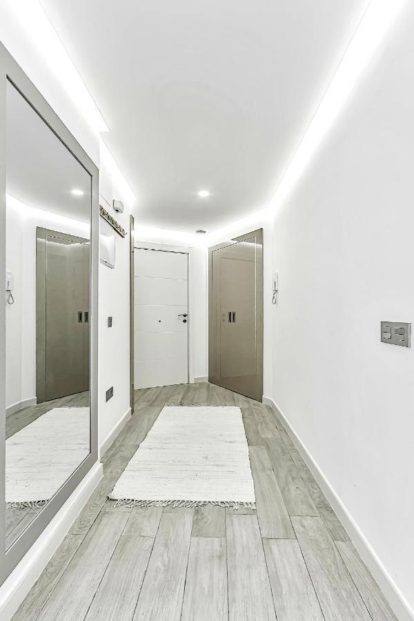 Ocean Garden Apartment With Seaview. Costa Adeje  Extérieur photo